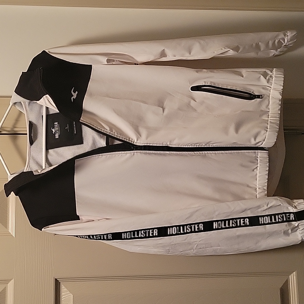 Hollister Men's Jacket